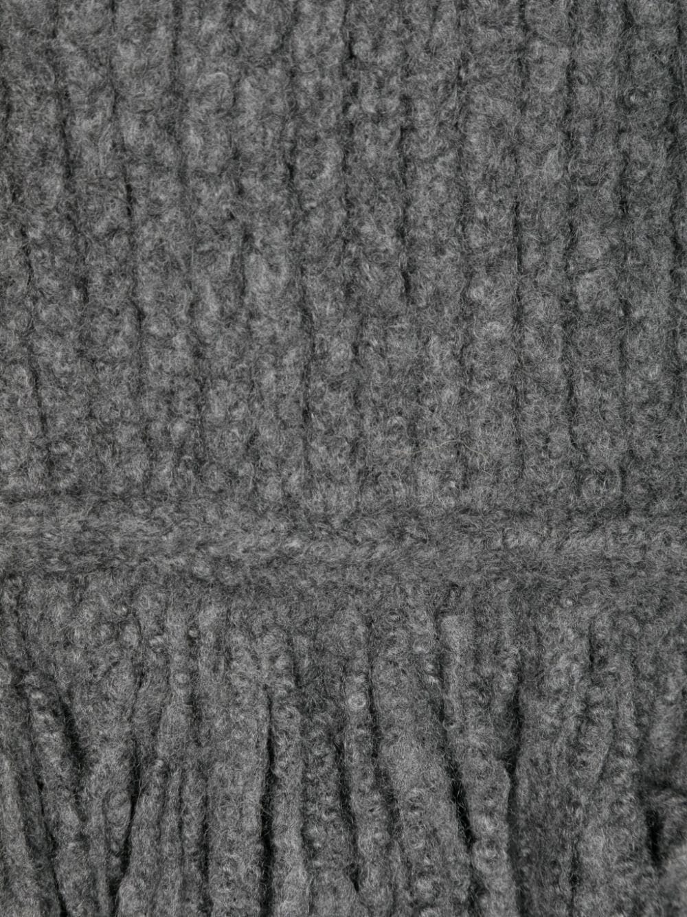 Finest cashmere-silk scarf - 2