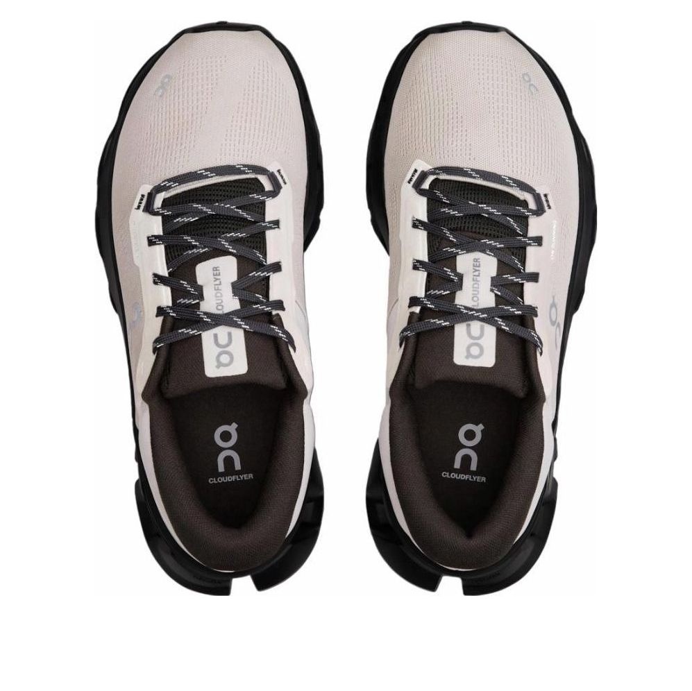 On Running Cloudflyer 5 'Wolf Black' 3ME30013275 - 4
