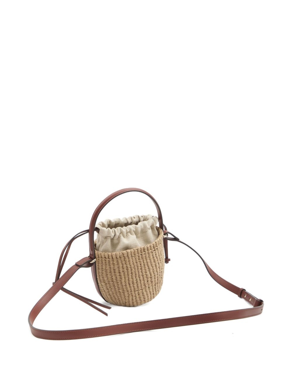 mini Horse Medal cross body bag - 2