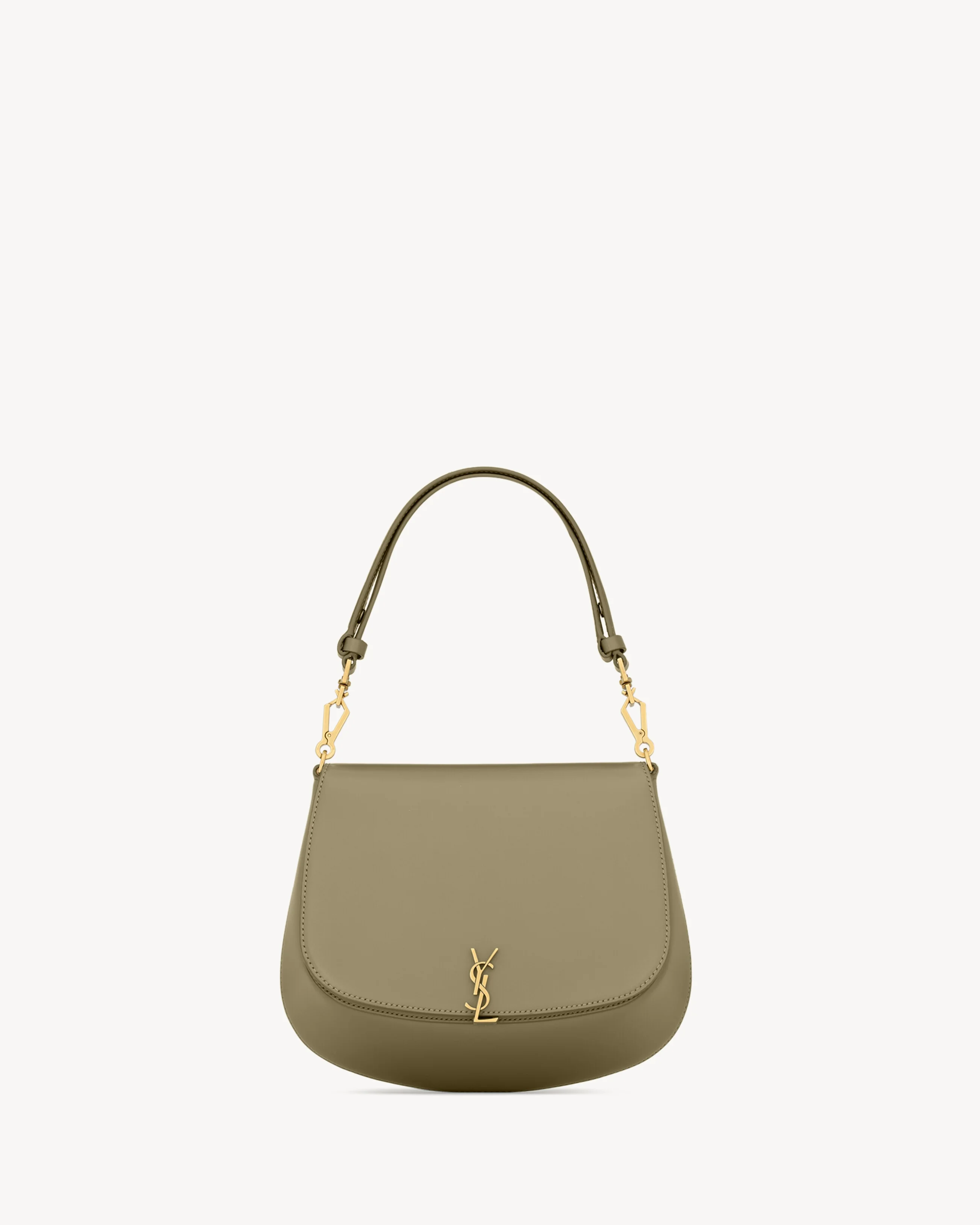 VOLTAIRE TOP HANDLE IN BOX SAINT LAURENT - 1