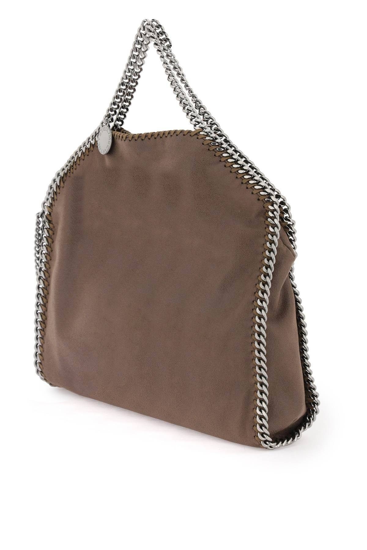 FALABELLA 3 CHAIN TOTE BAG - 2