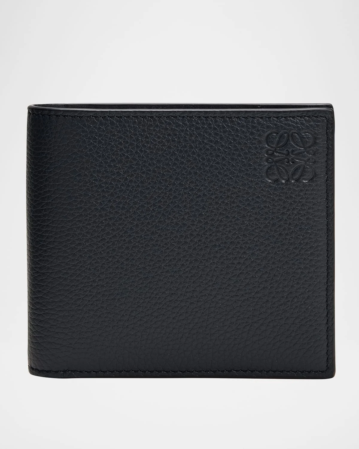 Men's Anagram Bifold Leather Wallet - 1