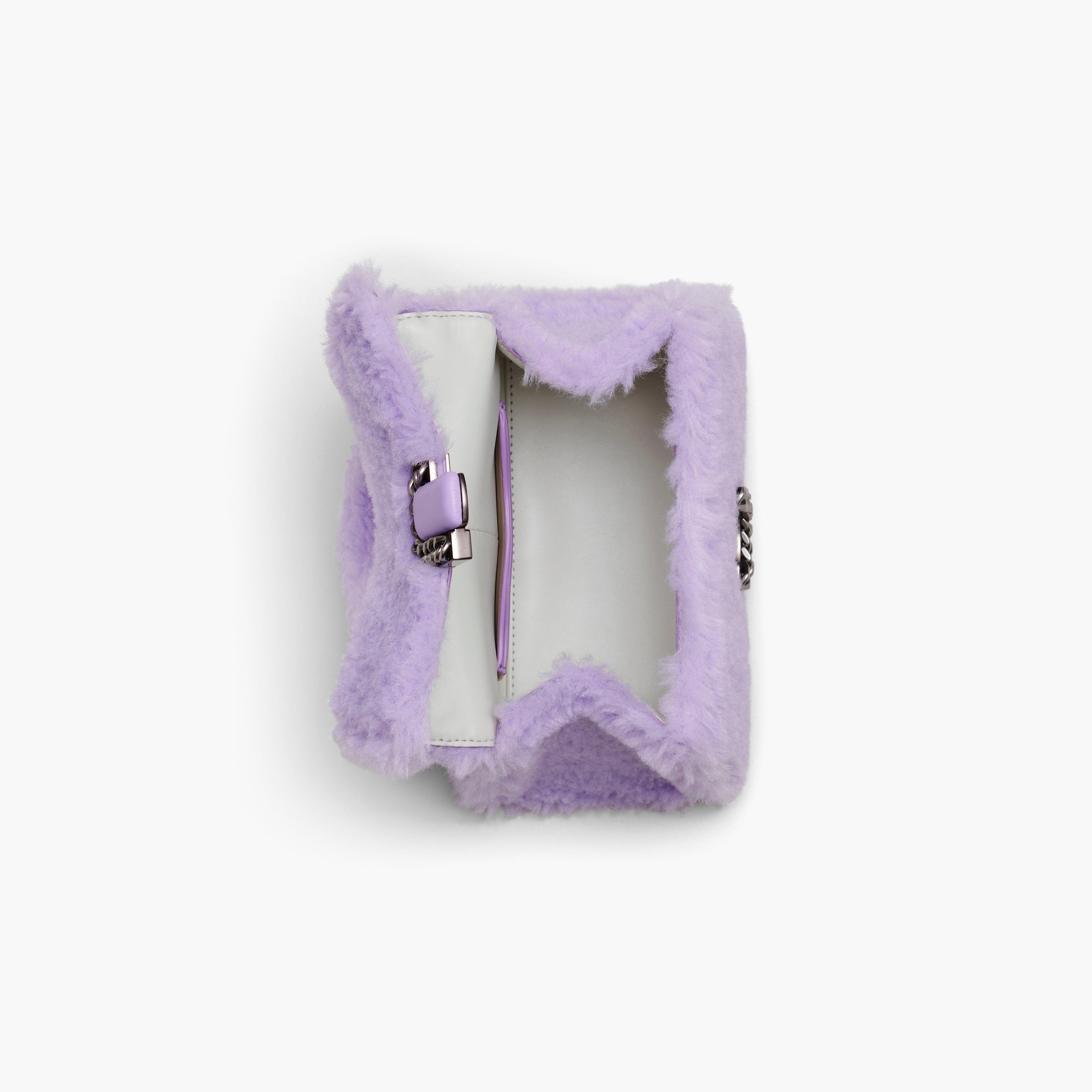 THE TEDDY ST. MARC MINI TOP HANDLE - 5