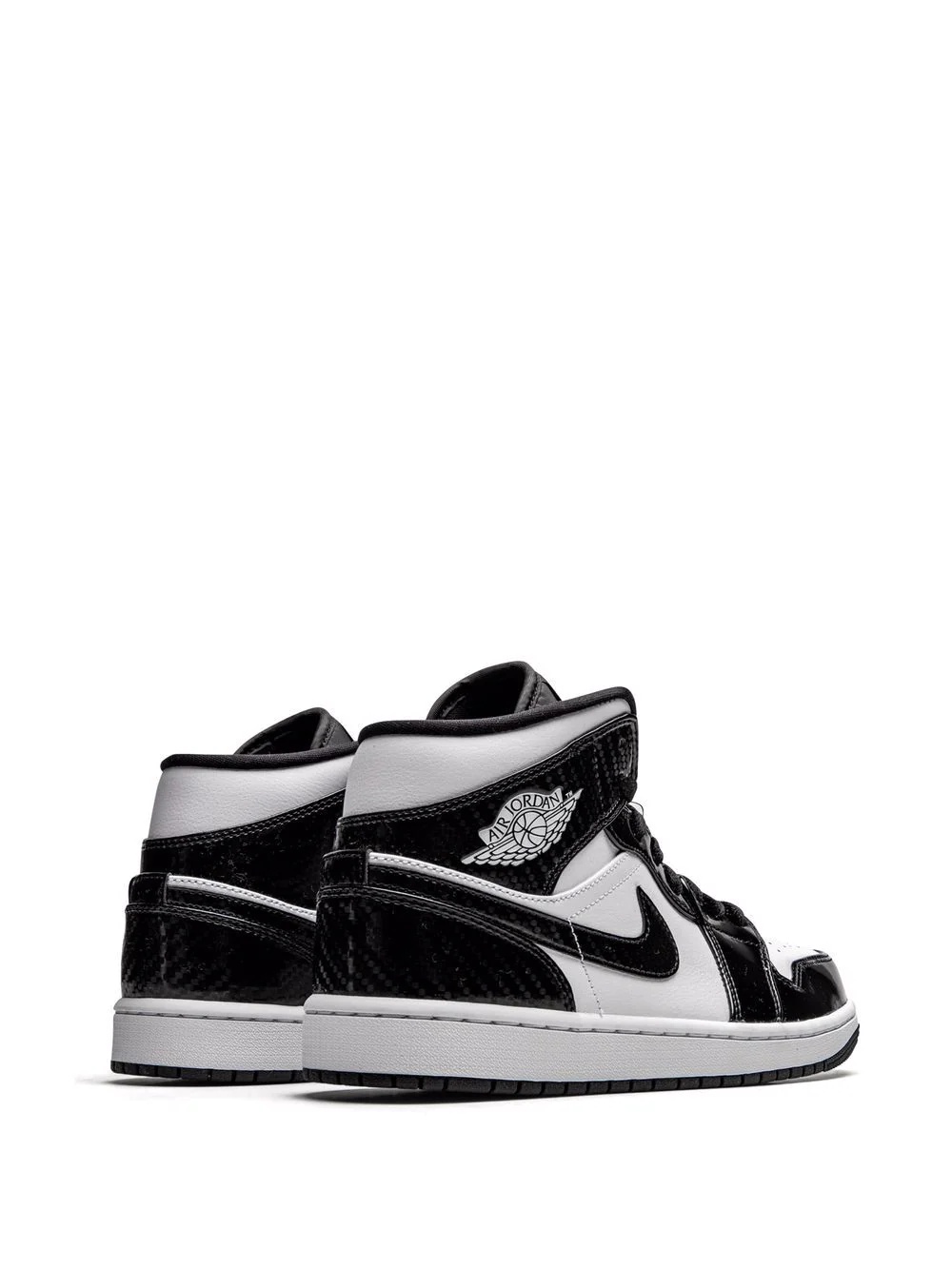 Air Jordan 1 MID S sneakers - 3