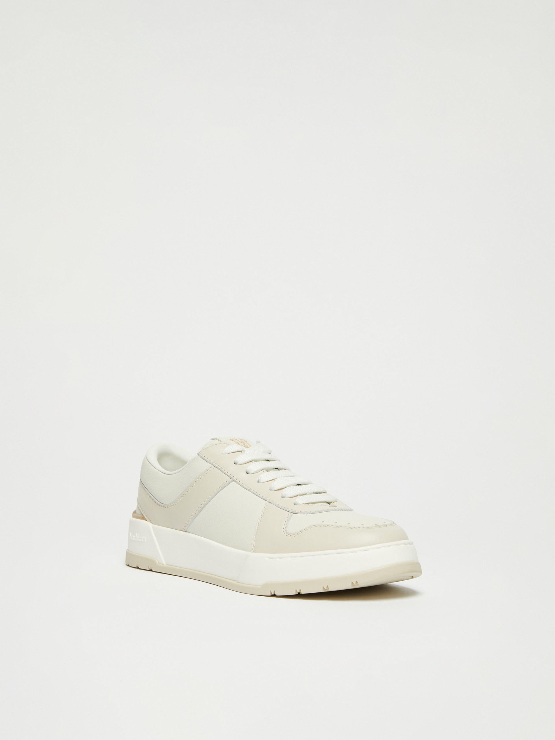 CHILLBLOCK Leather sneakers - 2