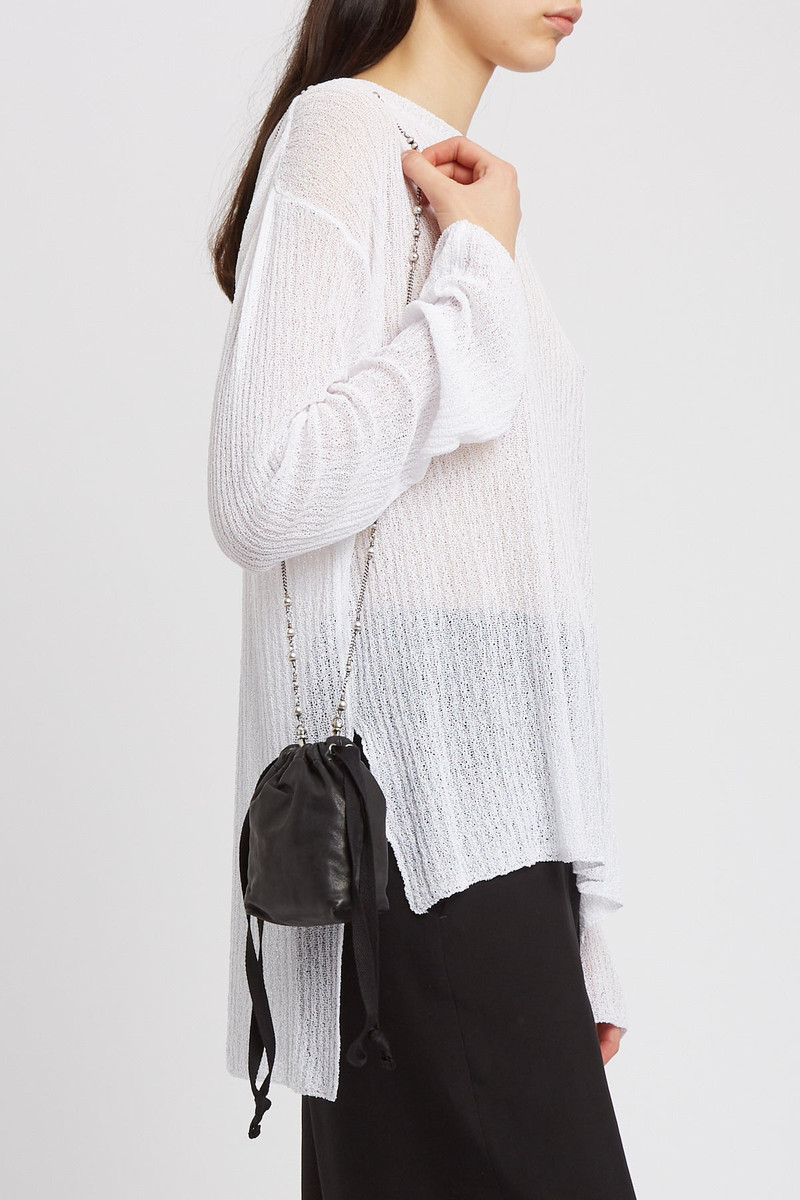 Marlise Soft Small Hand Bag 5