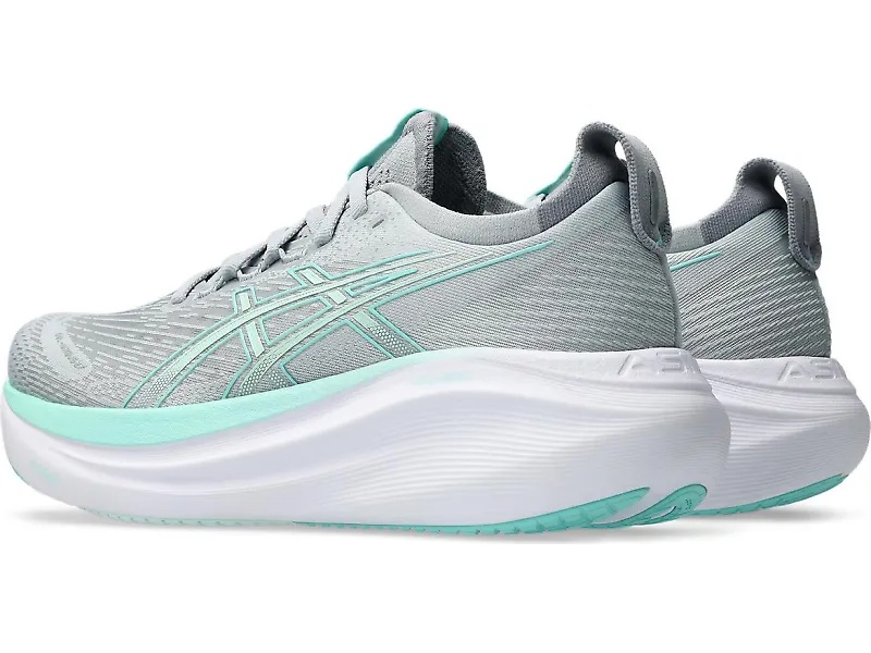 ASICS Gel-Nimbus 27 - 3