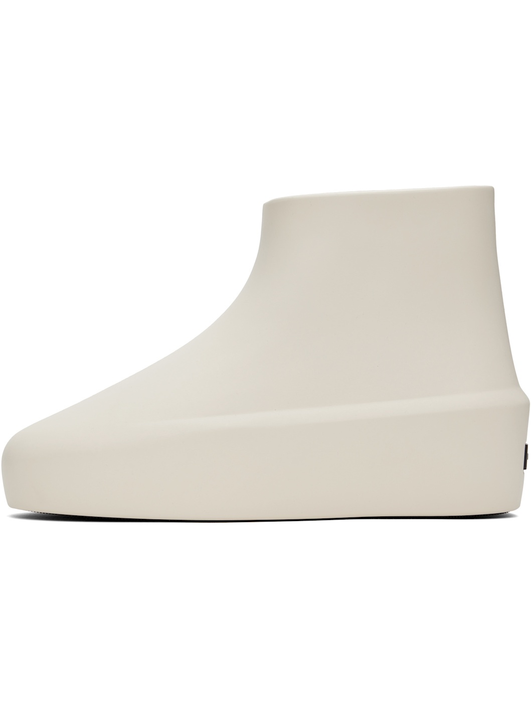 Off-White 'The California' Boots - 3