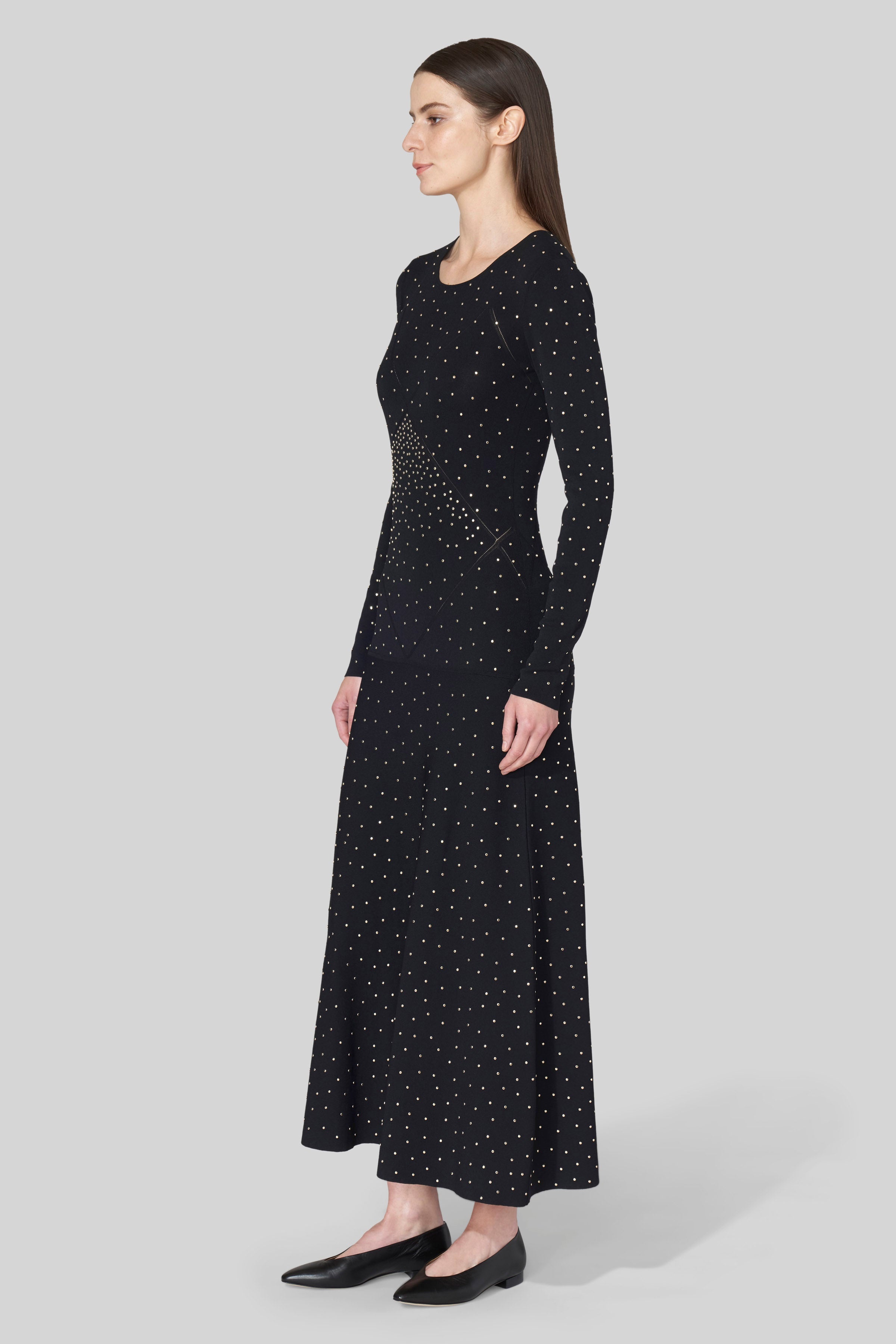 NELSONS DRESS - 3