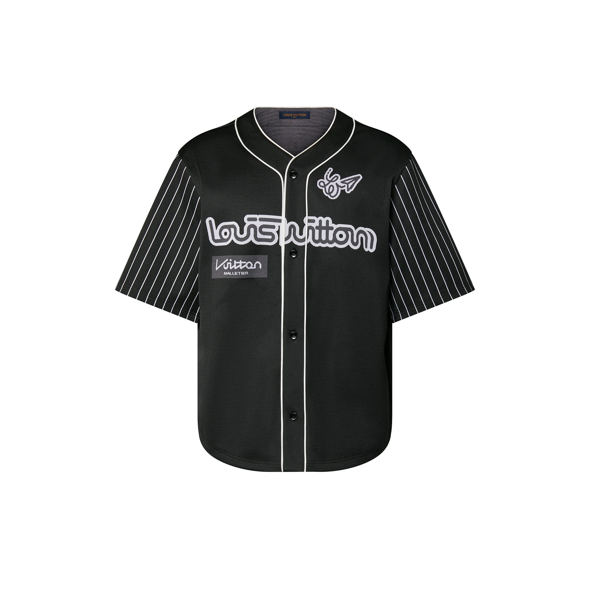 Baseball Shirt - 1