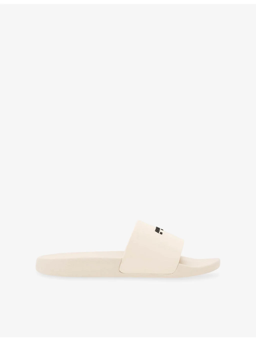 Underground Rubber Sliders - 1