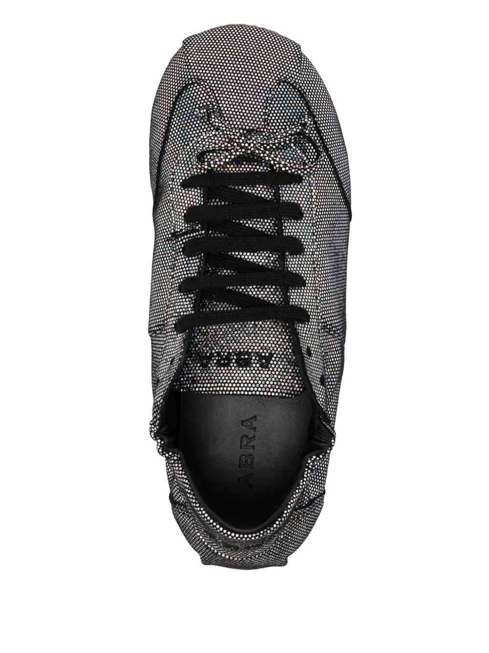 ballerina sneakers - 4