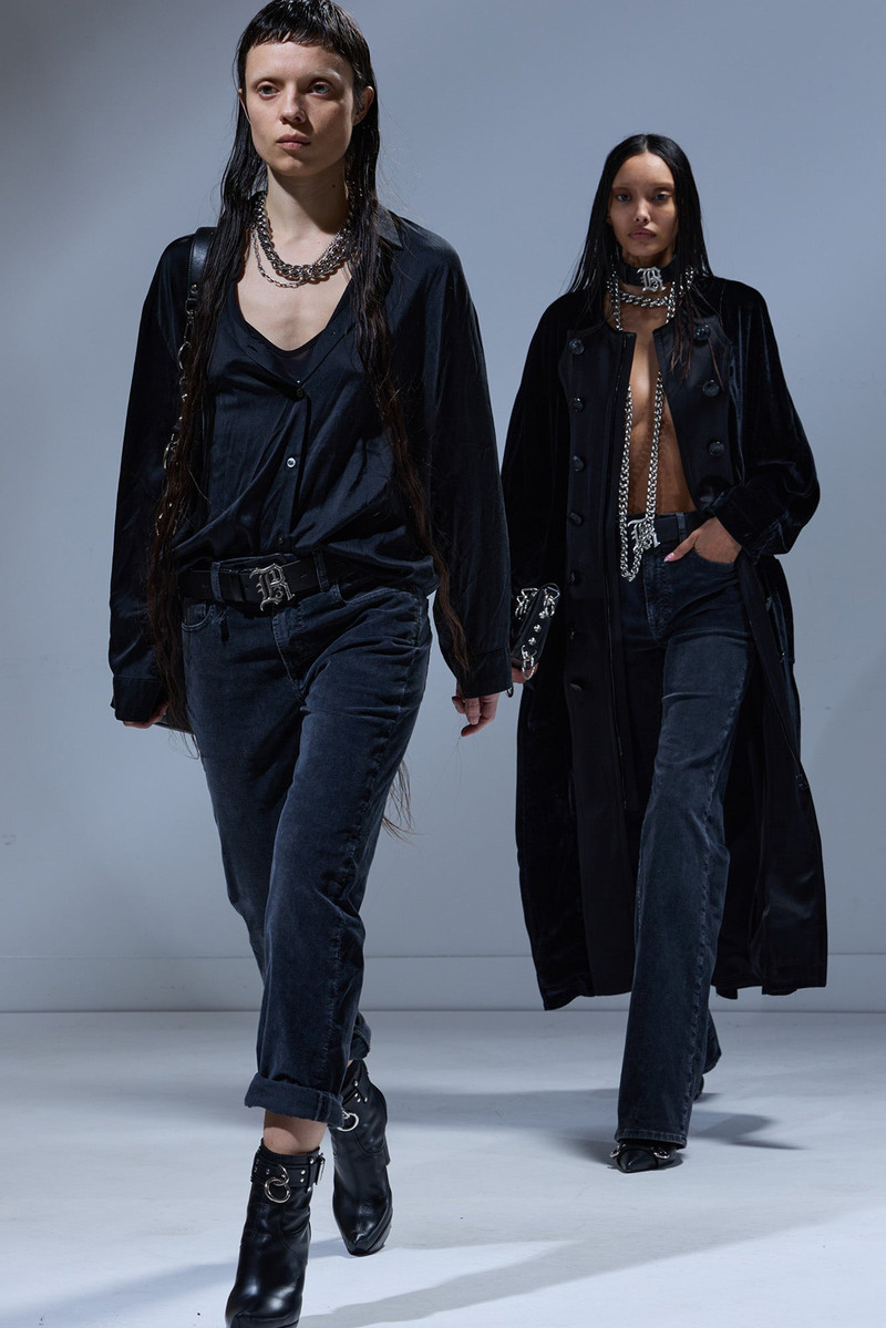 ROMEO JEAN 1