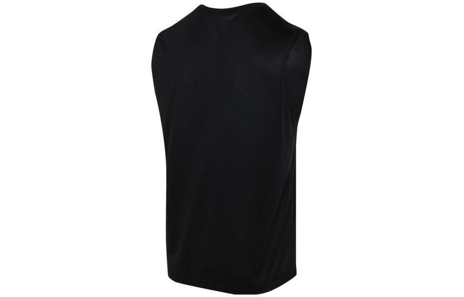 Air Jordan NBA Logo Vest 'Brooklyn Nets' FQ1955-010 - 2