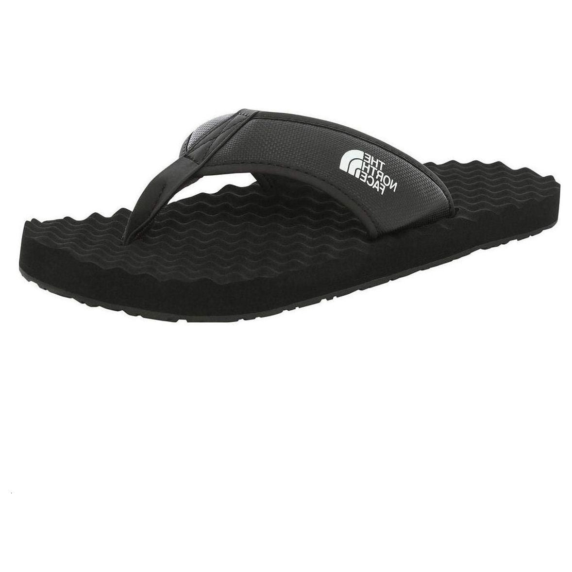 THE NORTH FACE Base Camp II Slides 'Tnf Black' A47AA-KY4 - 3