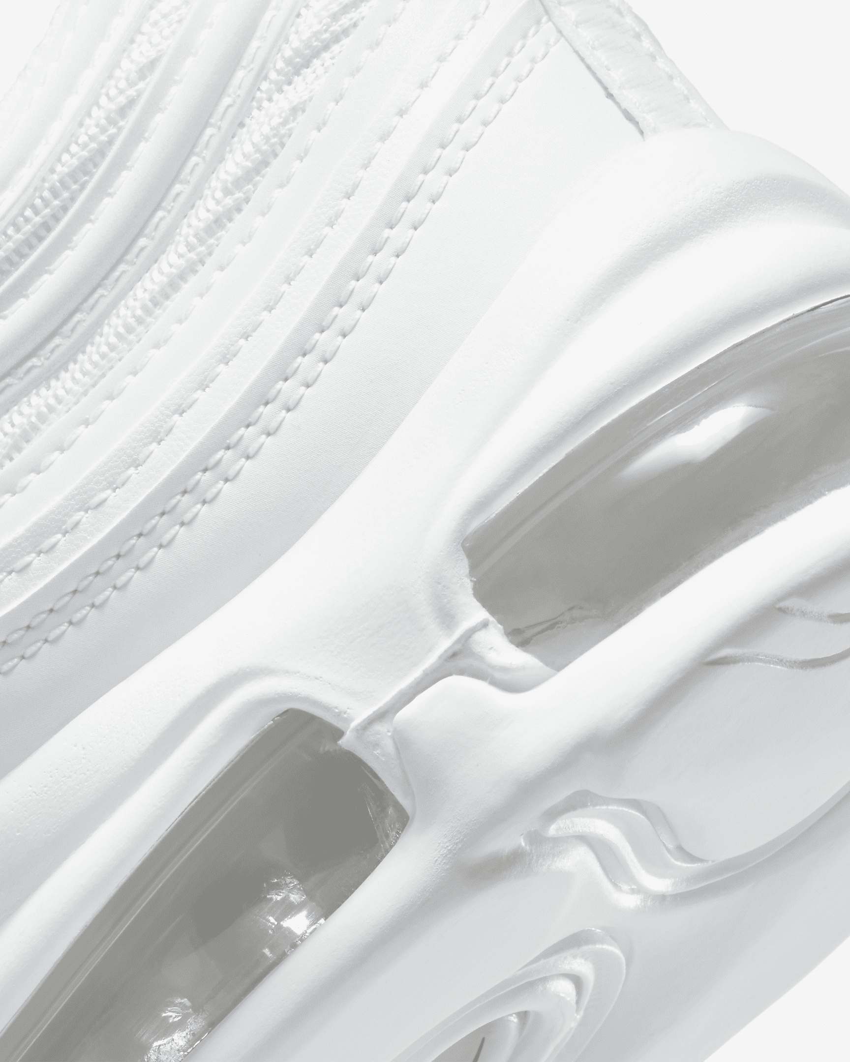 Nike Air Max 97 Men's Shoes - 9