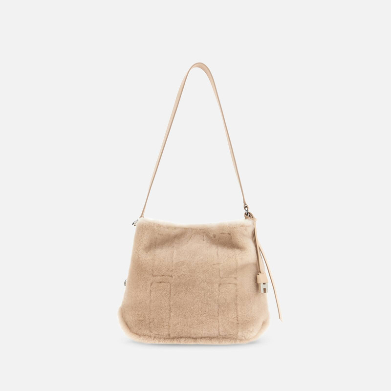 Hogan Hocket Hobo Bag Small 1