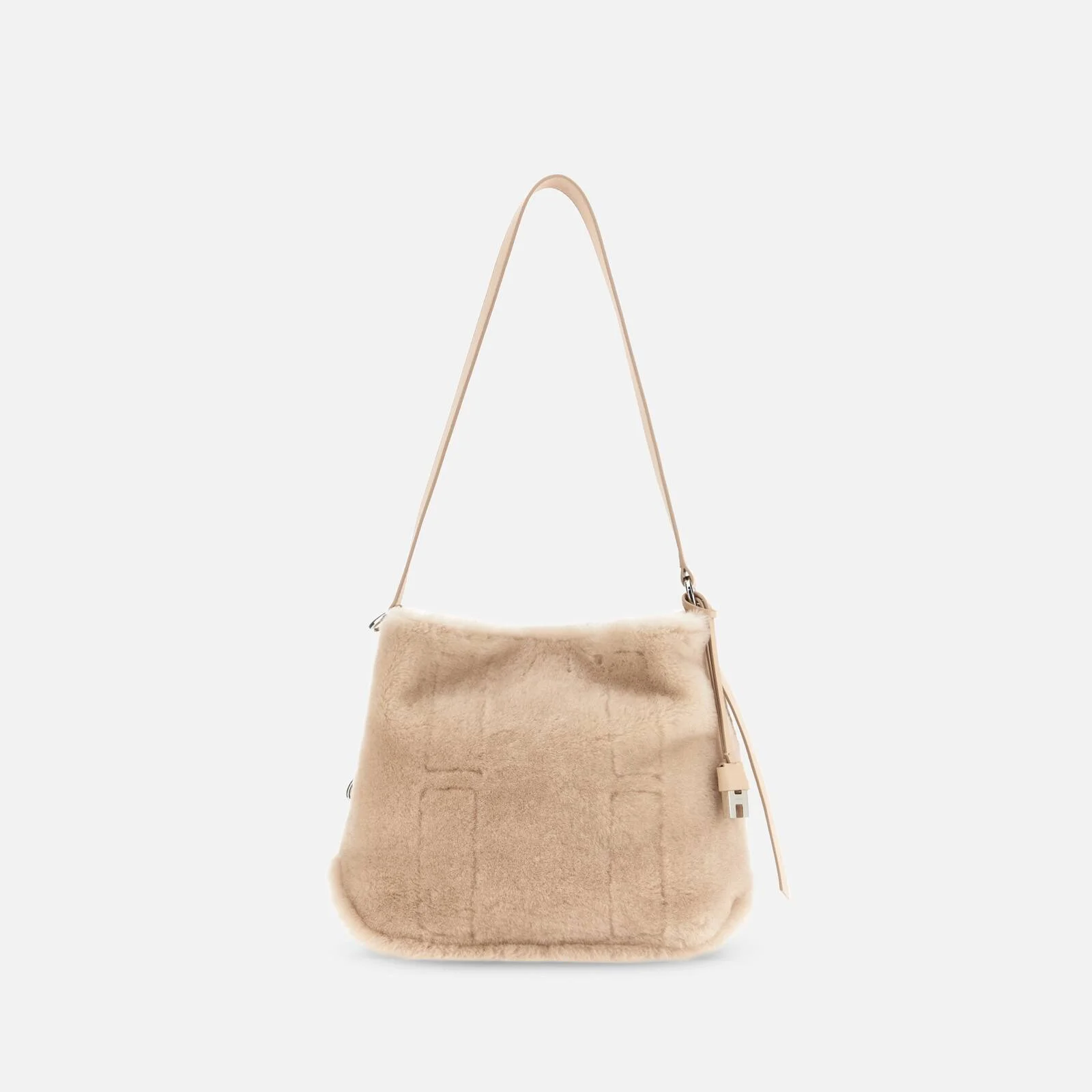 Hogan Hocket Hobo Bag Small - 1
