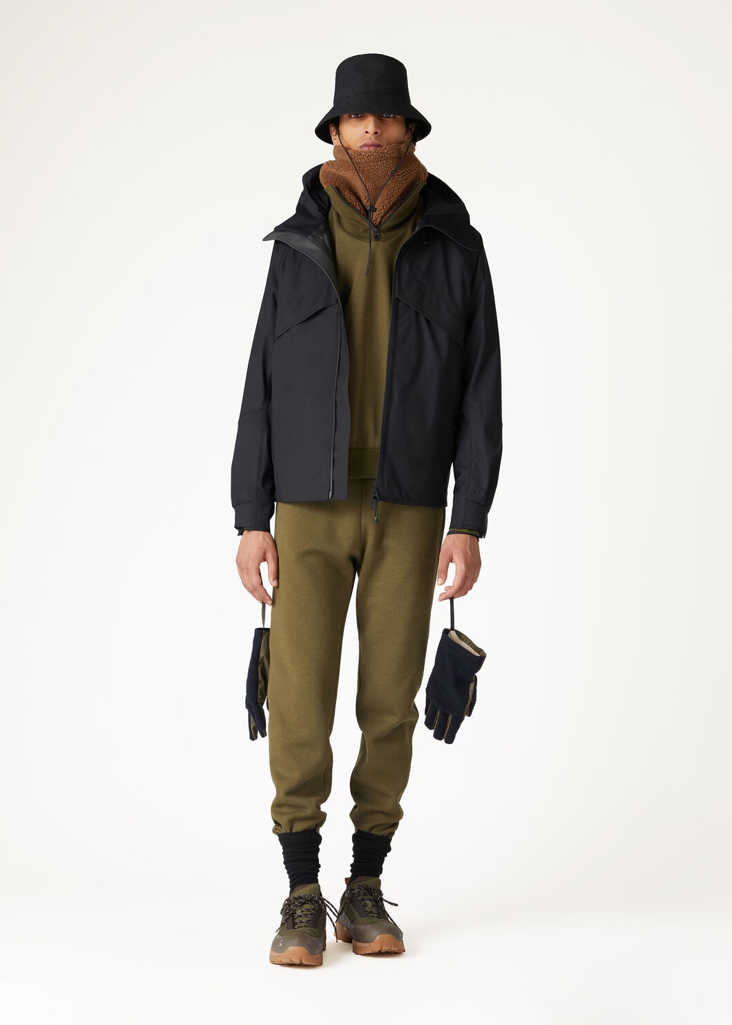 Larecchio Pants - 2