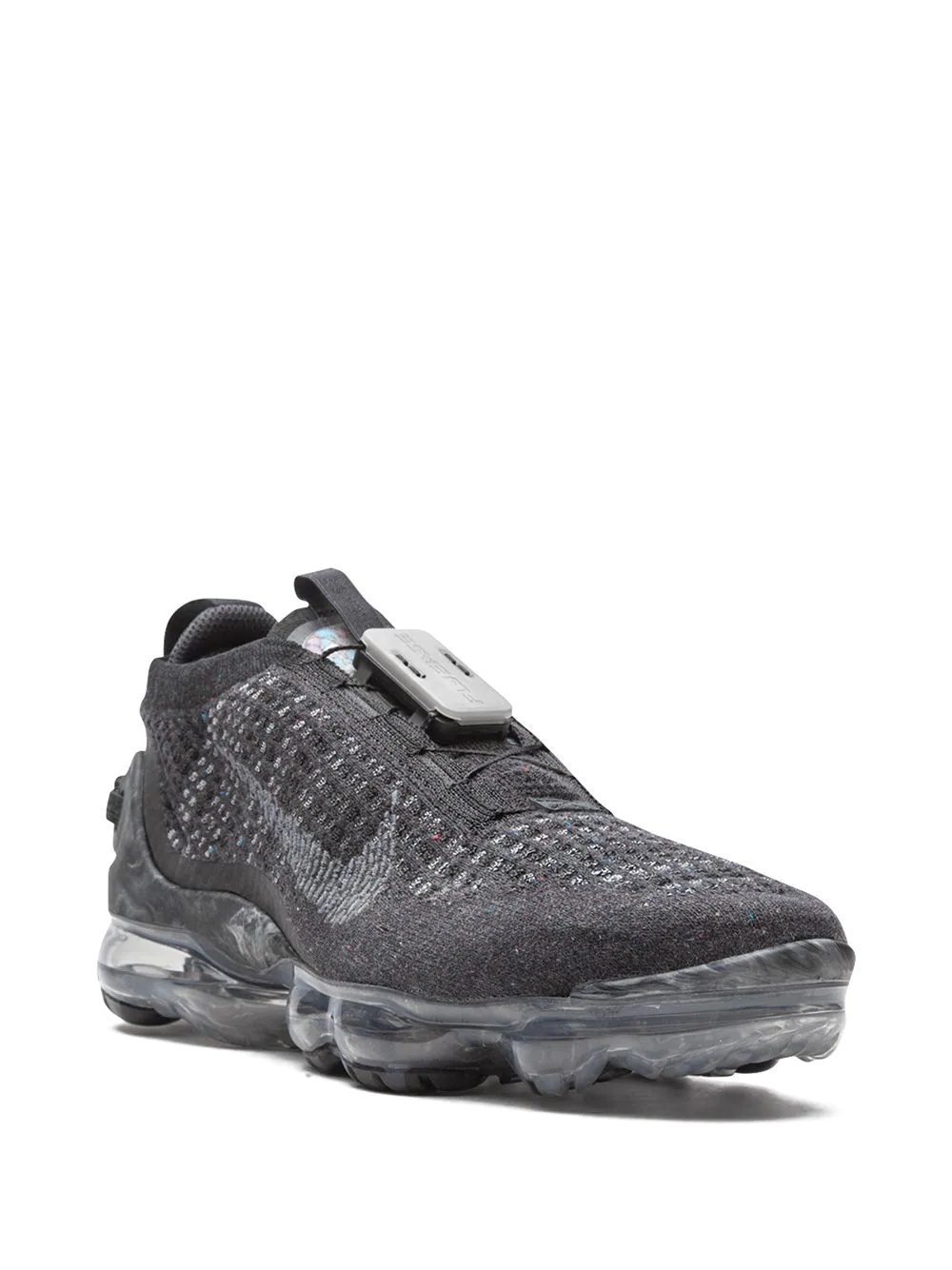 Air Vapormax 2020 Flyknit "Black/Dark Grey" sneakers - 2