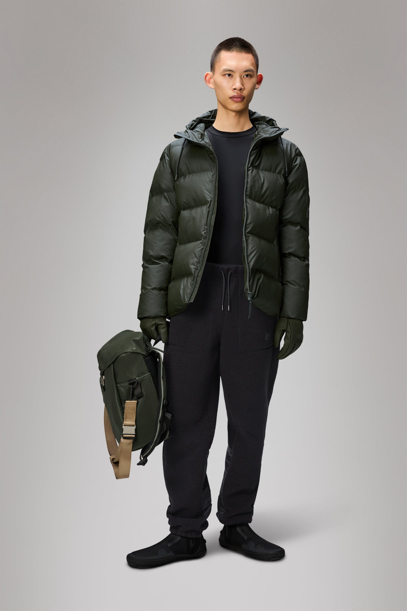 Alta Puffer Jacket 4