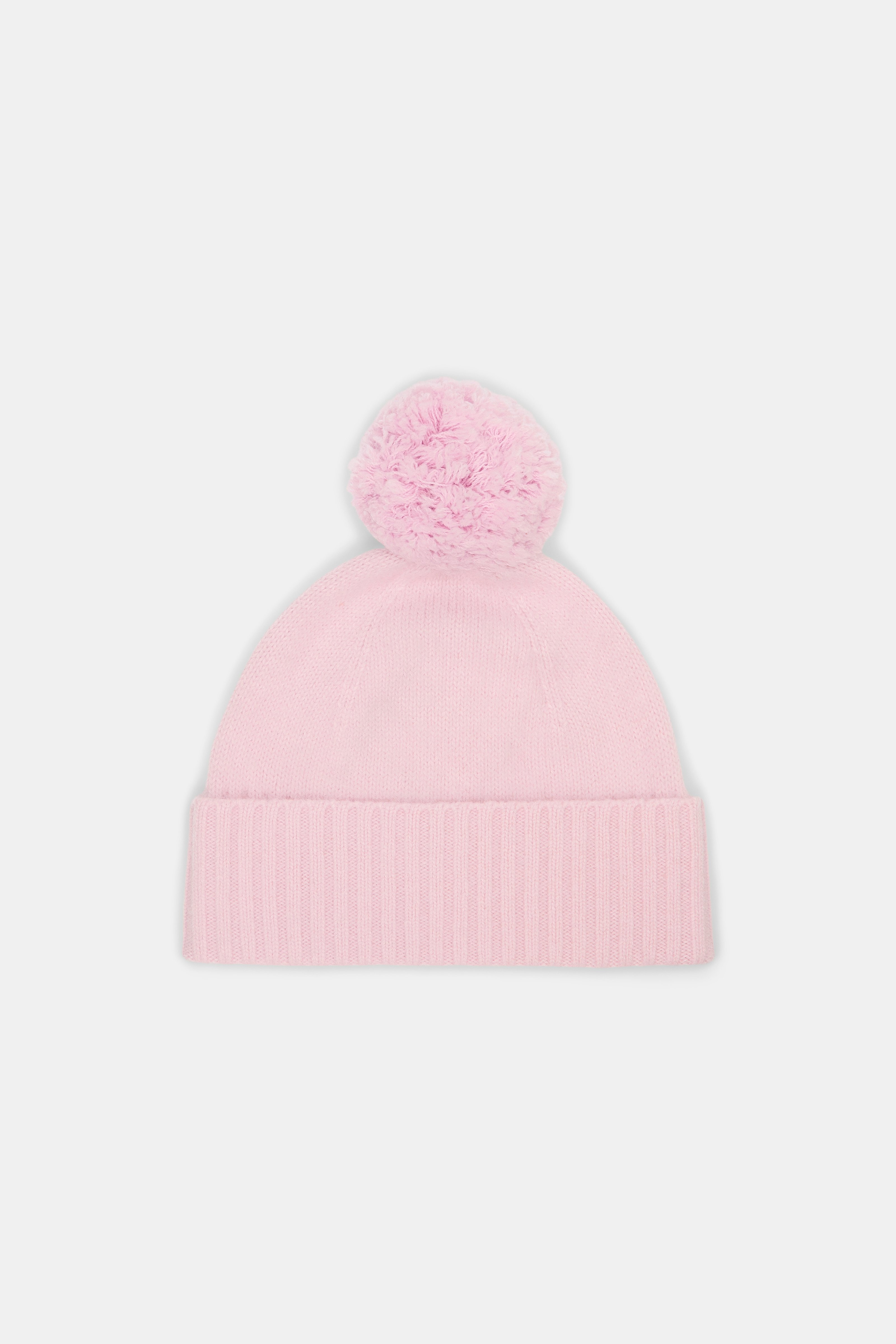 FLUFFY STATEMENT beanie - 2