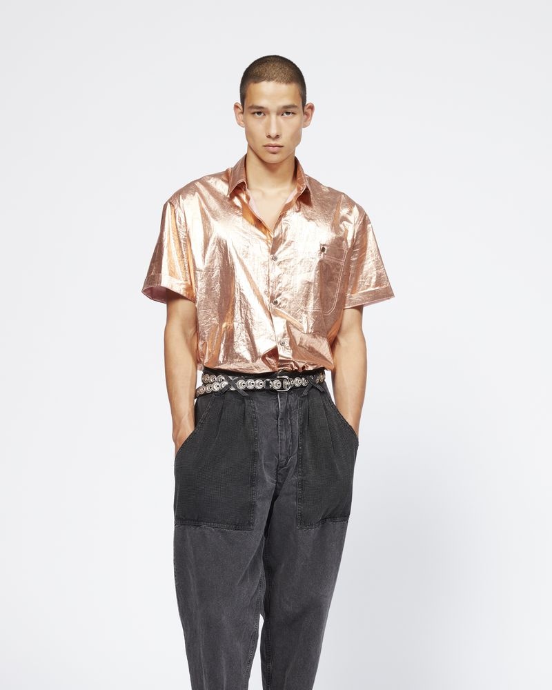 GARRY shirt - 4