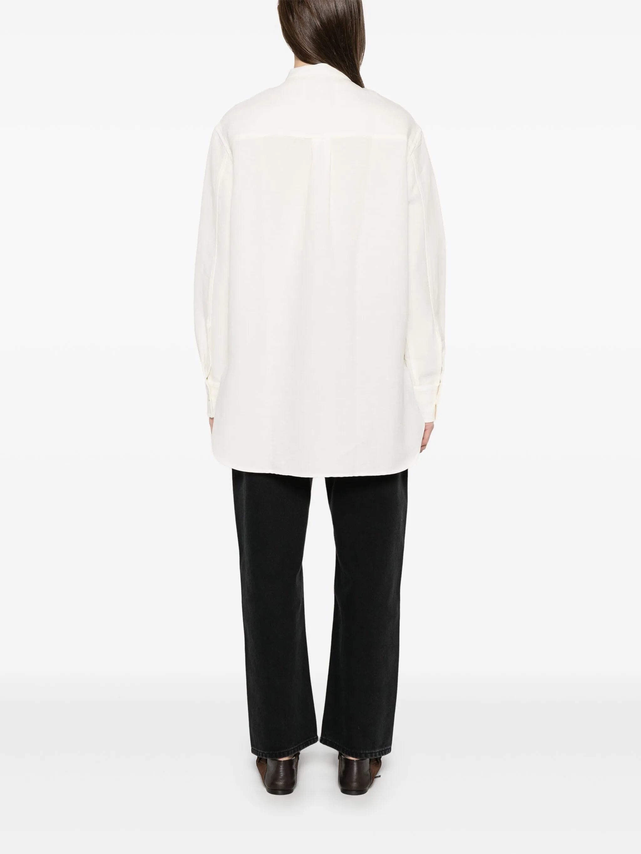 Long-sleeve Shirt - 2