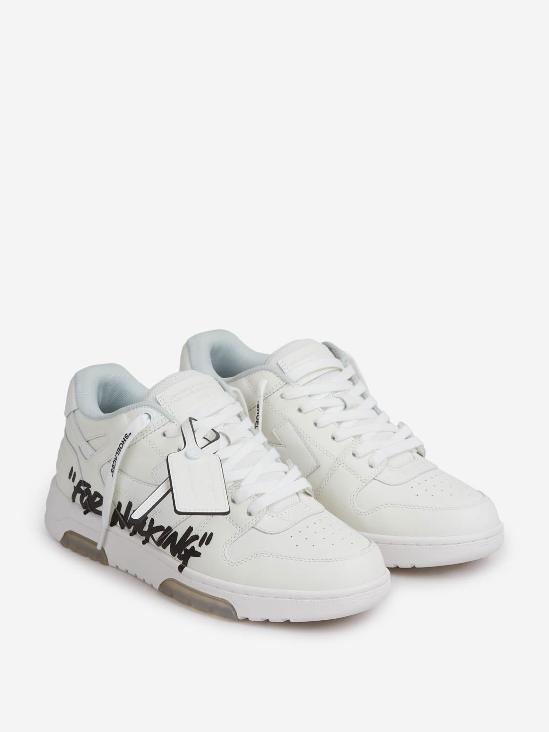 SNEAKERS OUT OF OFFICE - 2