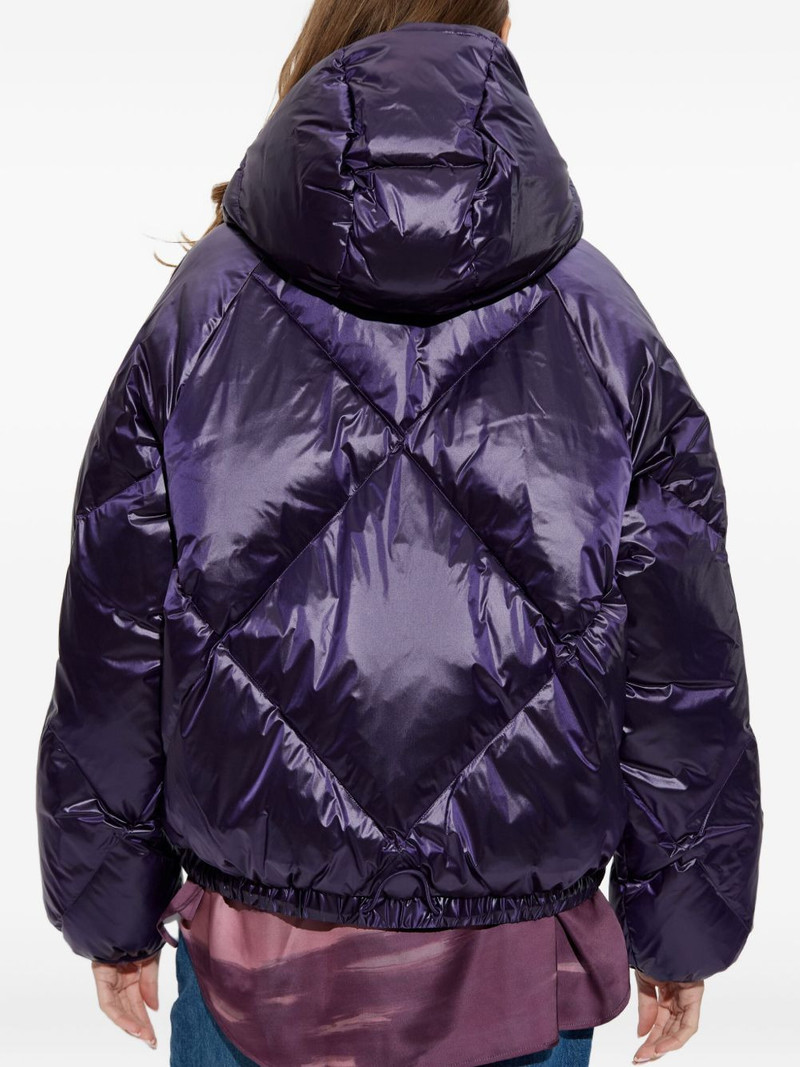 hooded puffer jacket 4