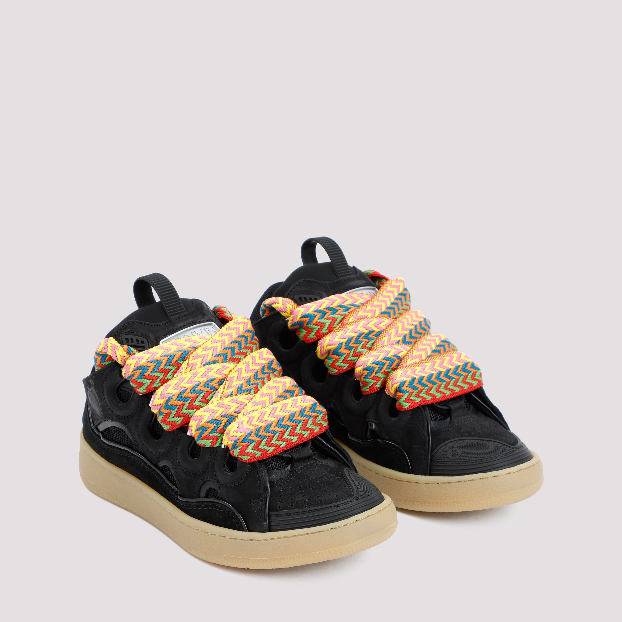 Sneakers Black - 5