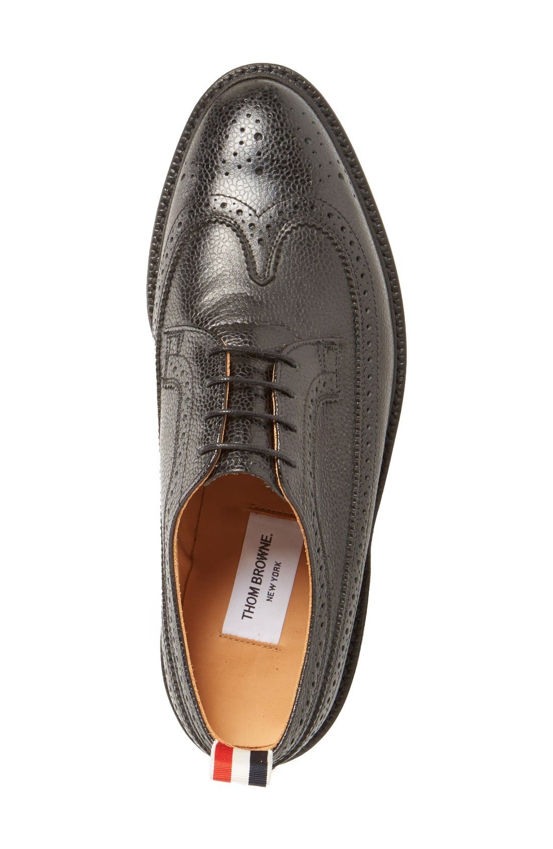 Classic Wingtip - 3