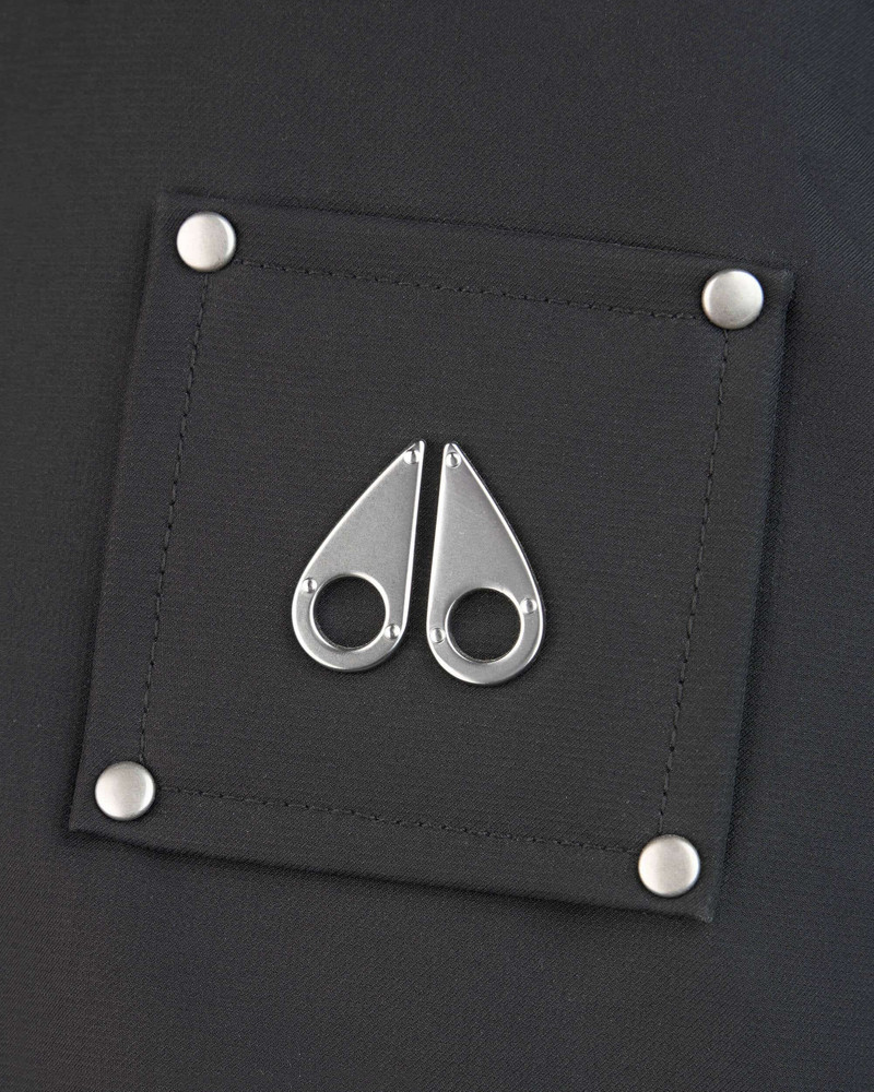 CLOUD SHEARLING PARKA 5