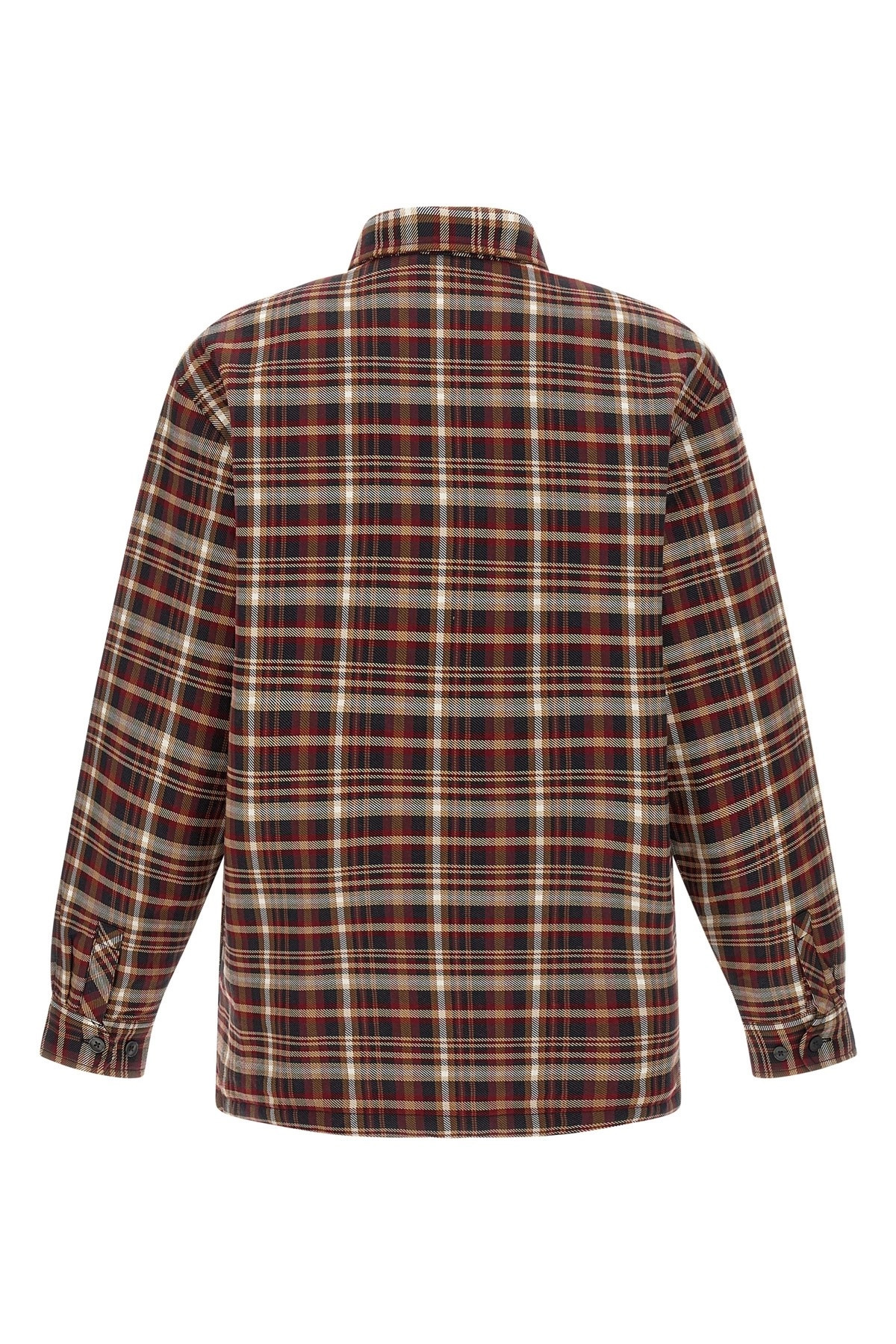 'Cronyn' overshirt - 3