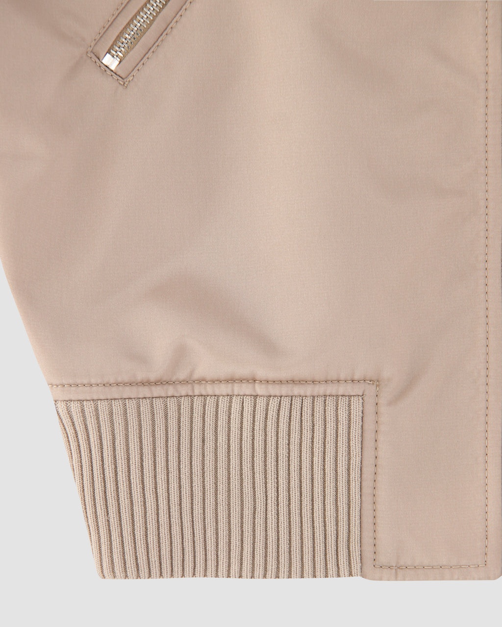 LUNA BOMBER JACKET - 7