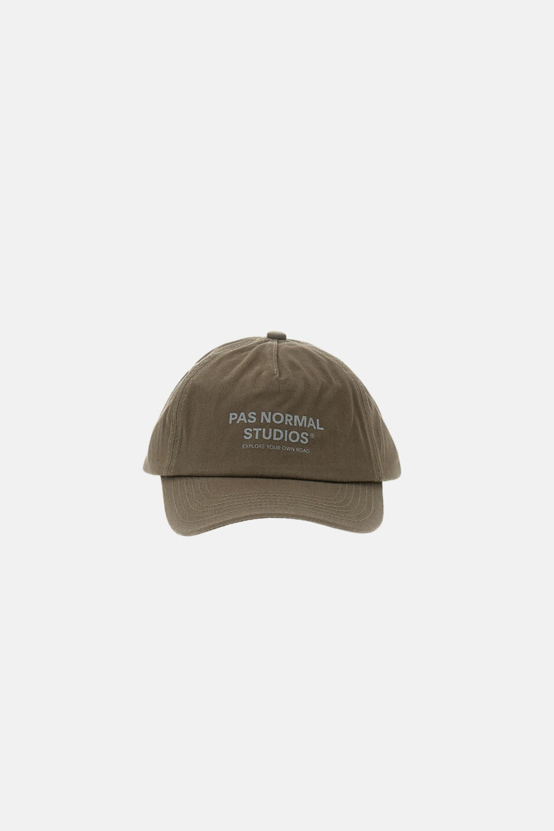 PAS NORMAL STUDIOS® Visor Cap outlook