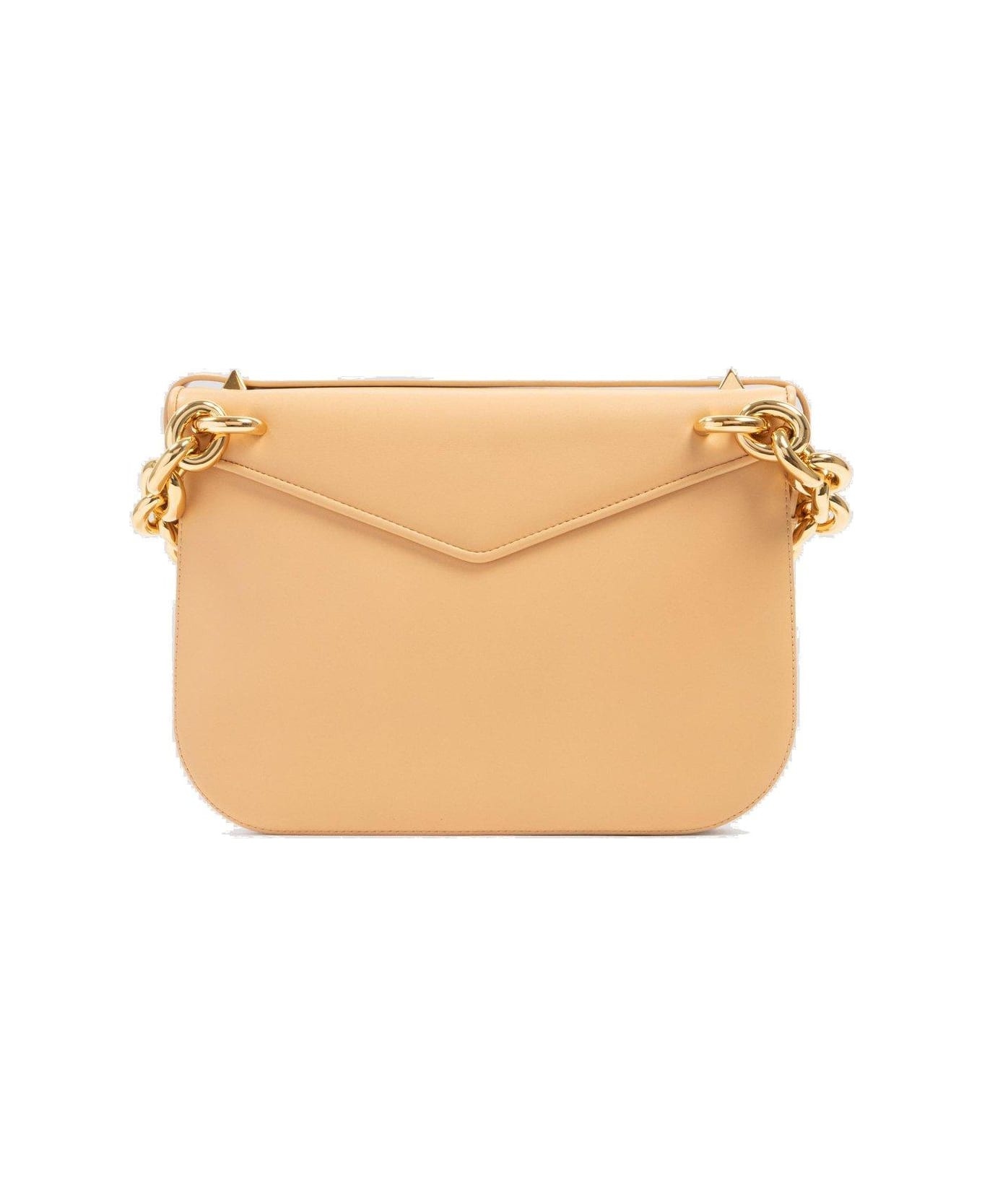Mount Envelope Shoulder Bag - 2