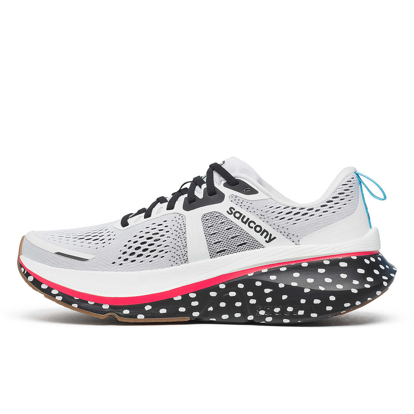 Keith Haring X Saucony NYC Guide 18 - 3