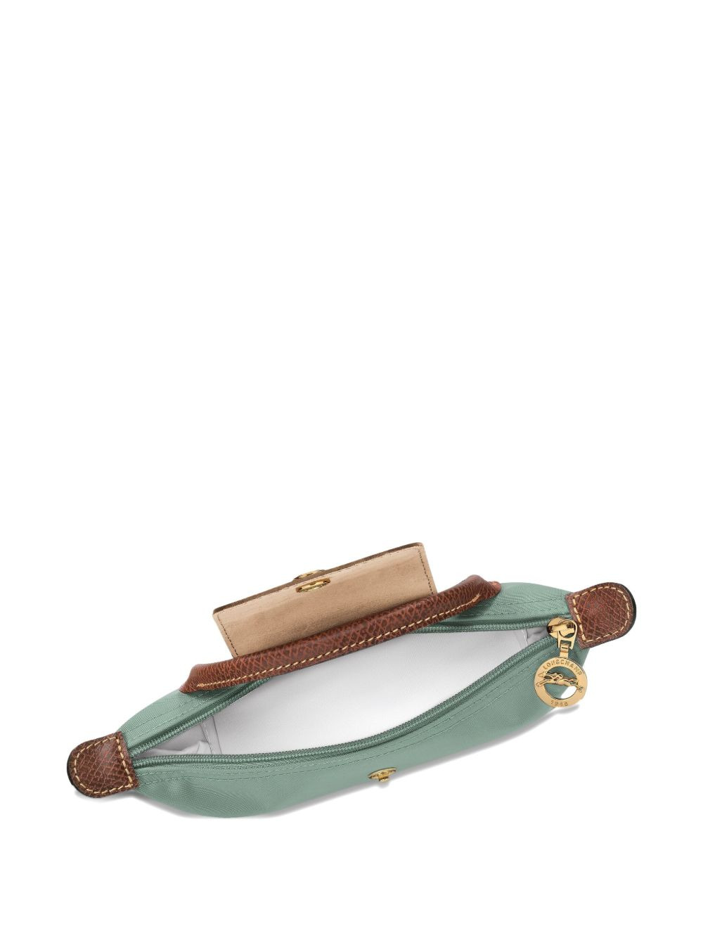 Le Pliage clutch bag - 5