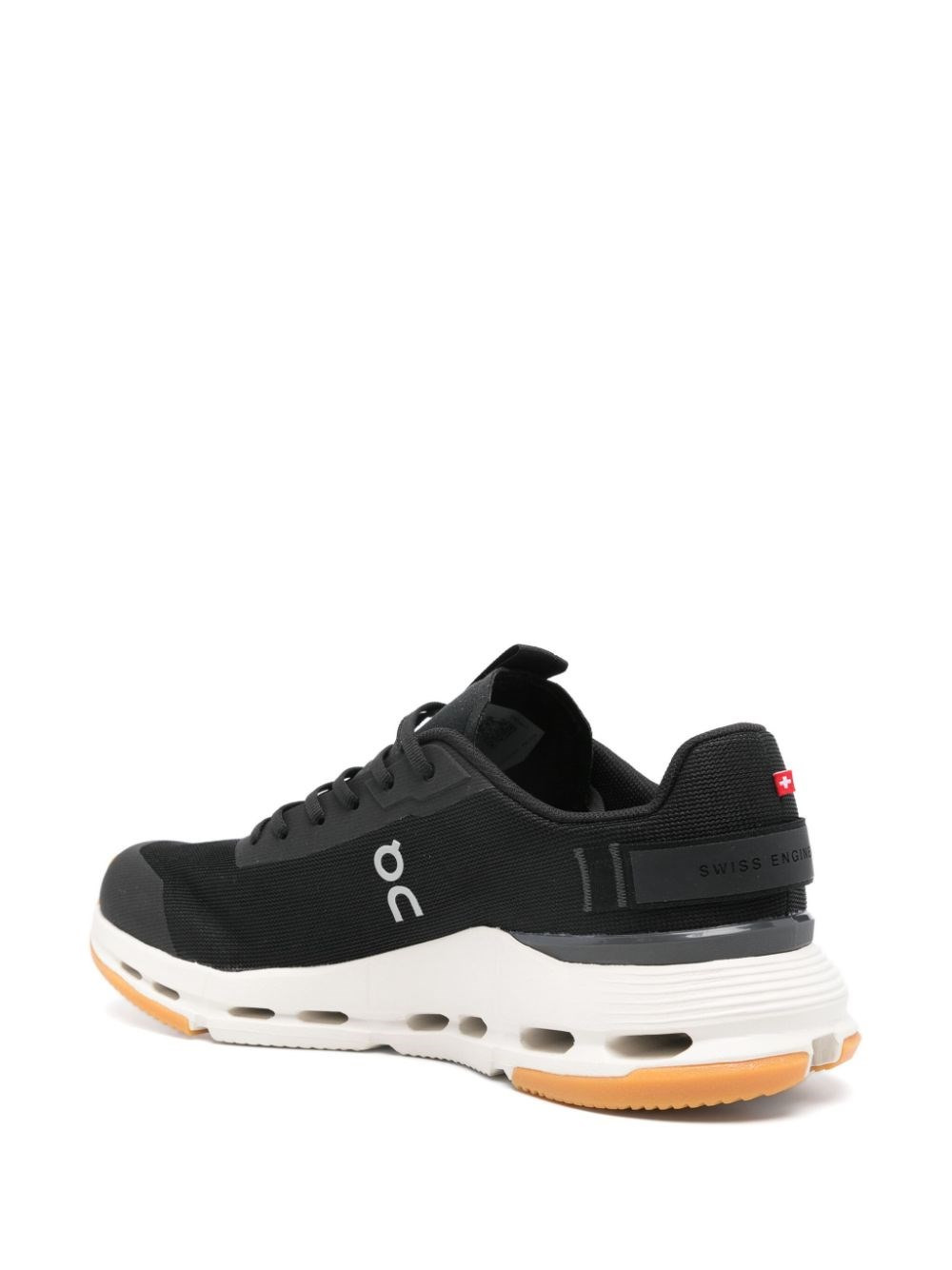 Sneakers Cloudnova Form 2 - 3