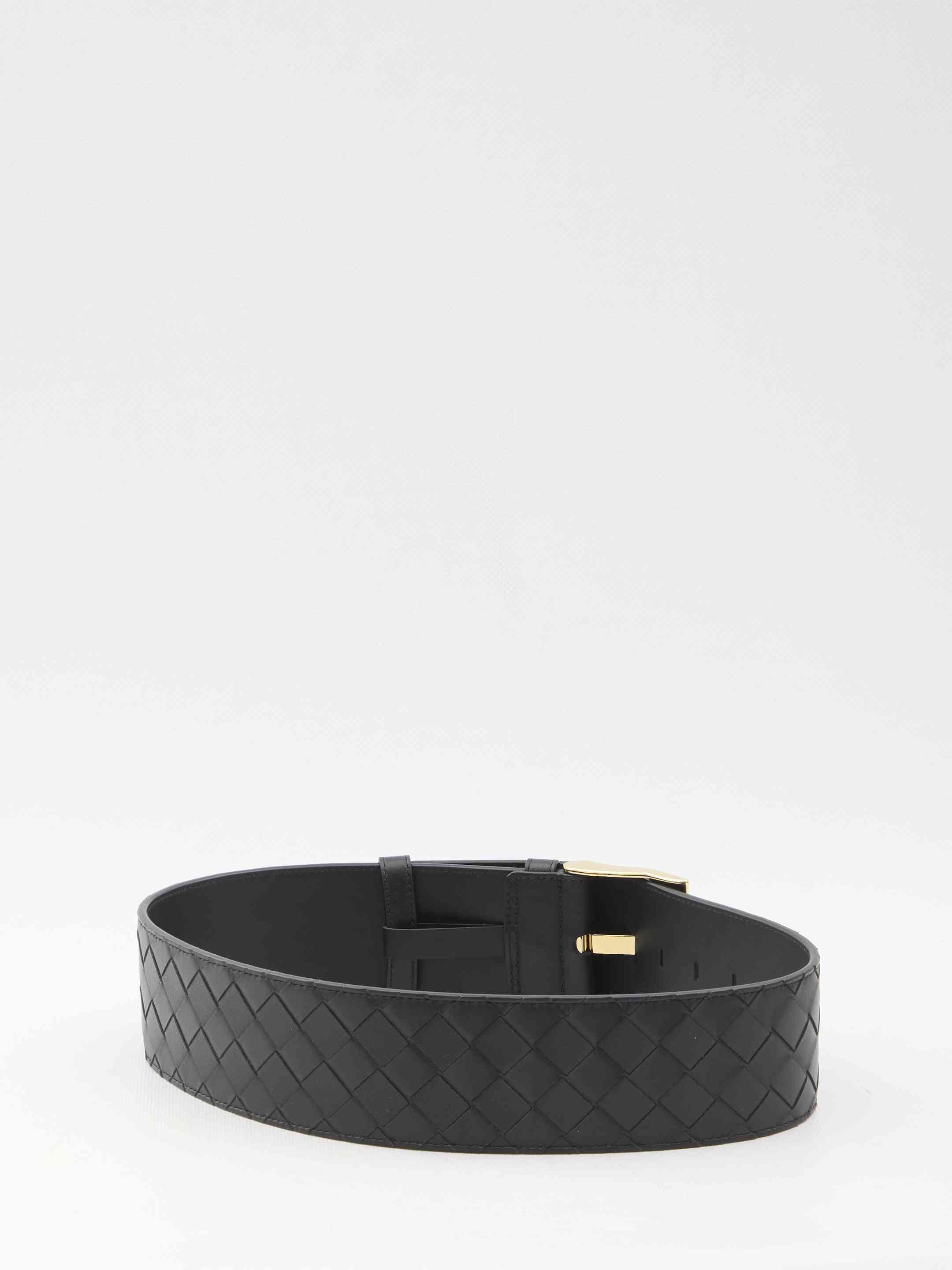 Bottega Veneta Women Large Watch Belt - 2