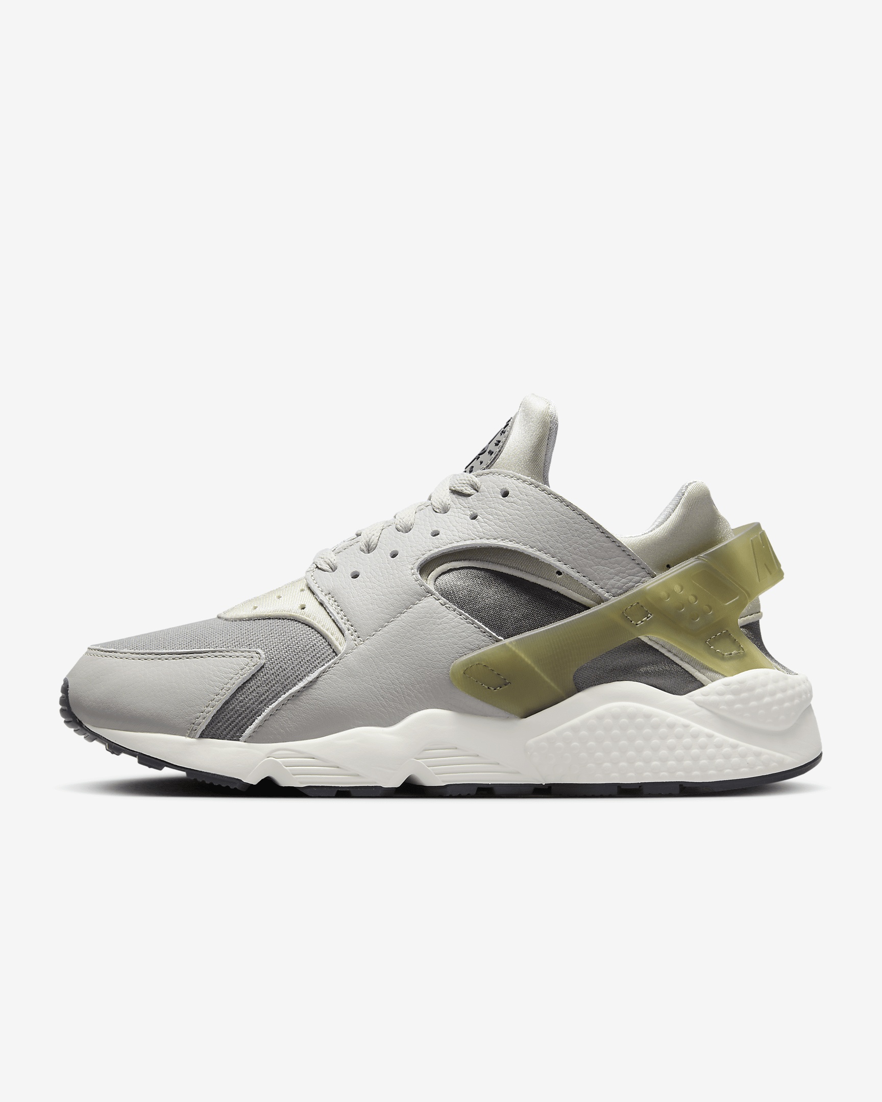 Nike Air Huarache Men's Shoes - 1