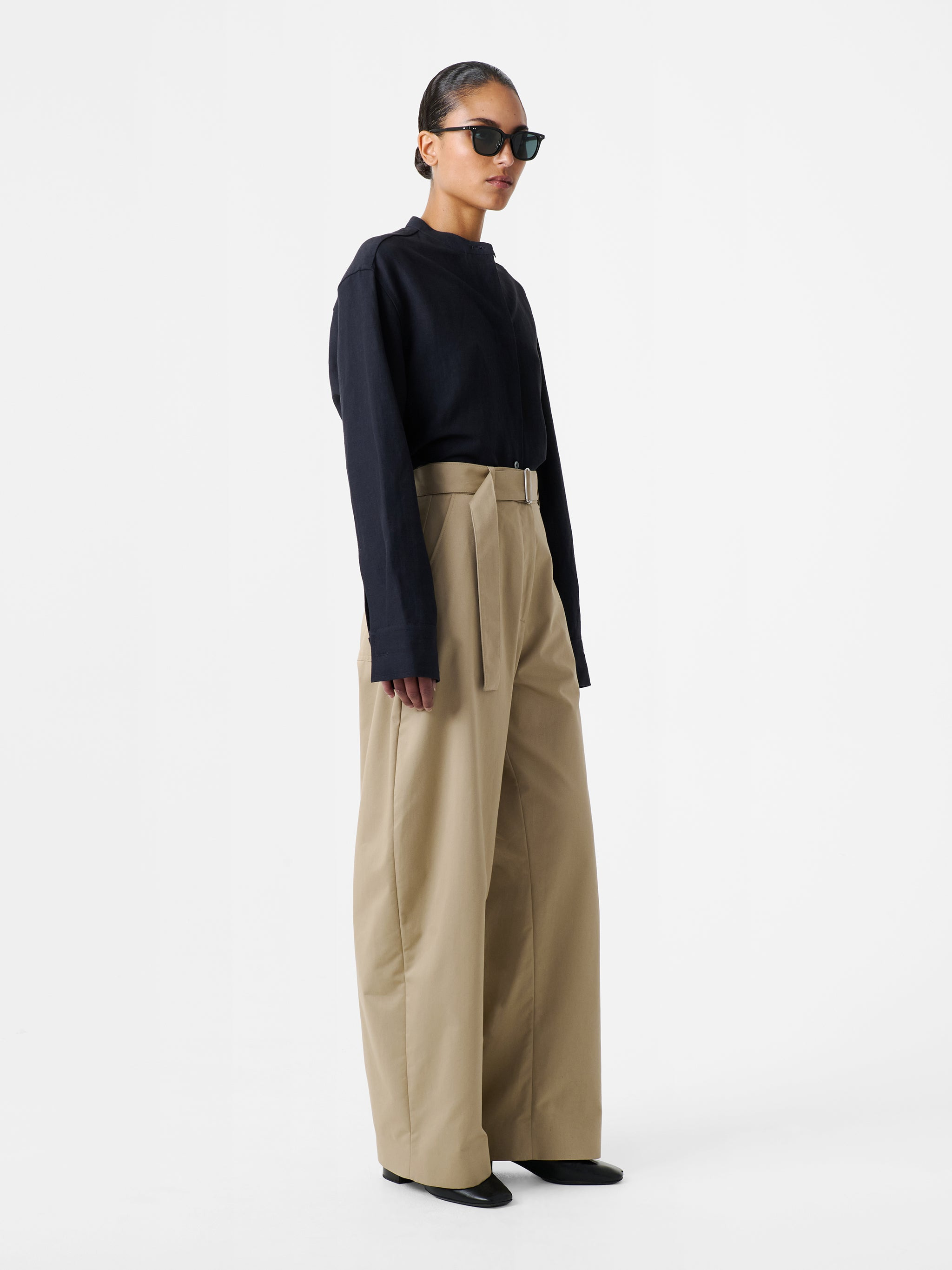 Doring Twill Pant - 3