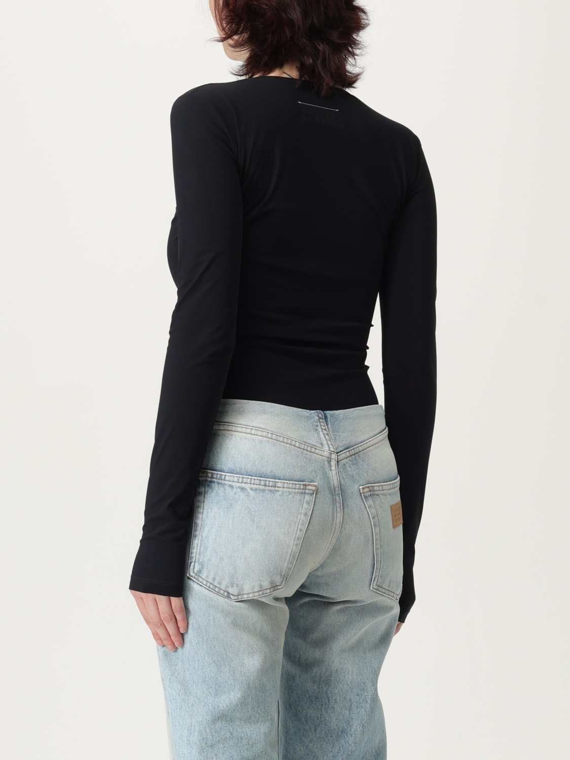 Body woman Mm6 Maison Margiela - 3