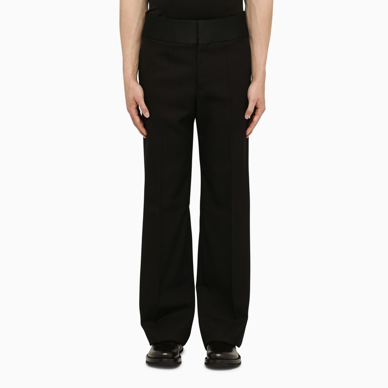 パンツ Valentino trousers VALENTINO GARAVANI | Red Women's Casual Pants | YOOX