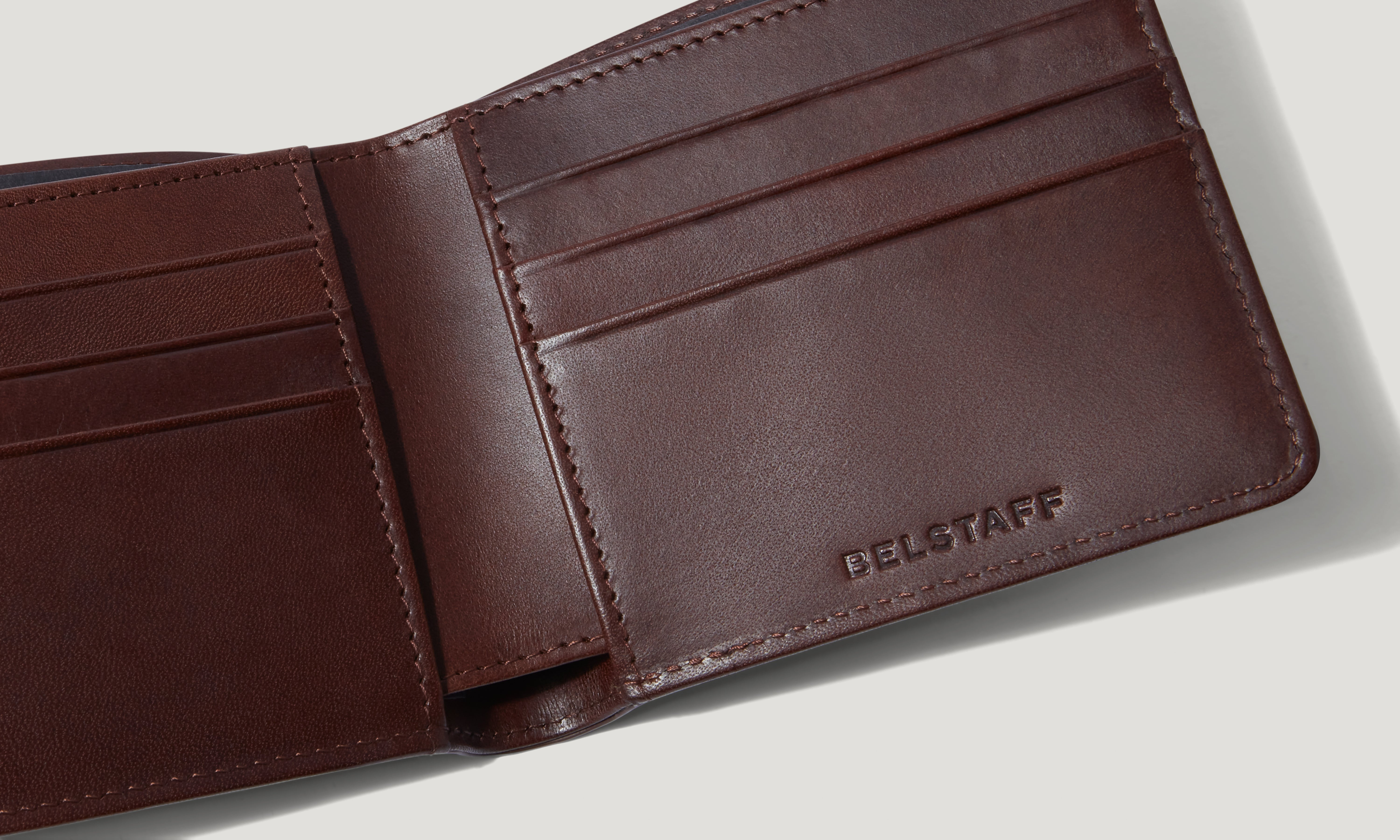 HANCHURCH BIFOLD WALLET - 3