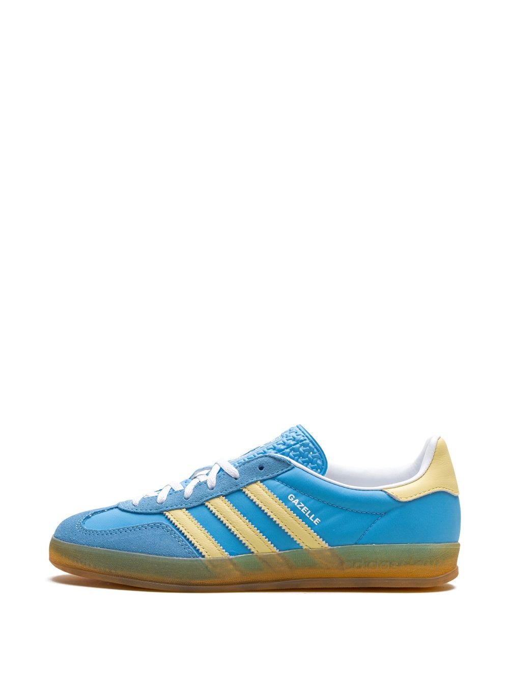 Gazelle Indoor lace-up sneakers - 5