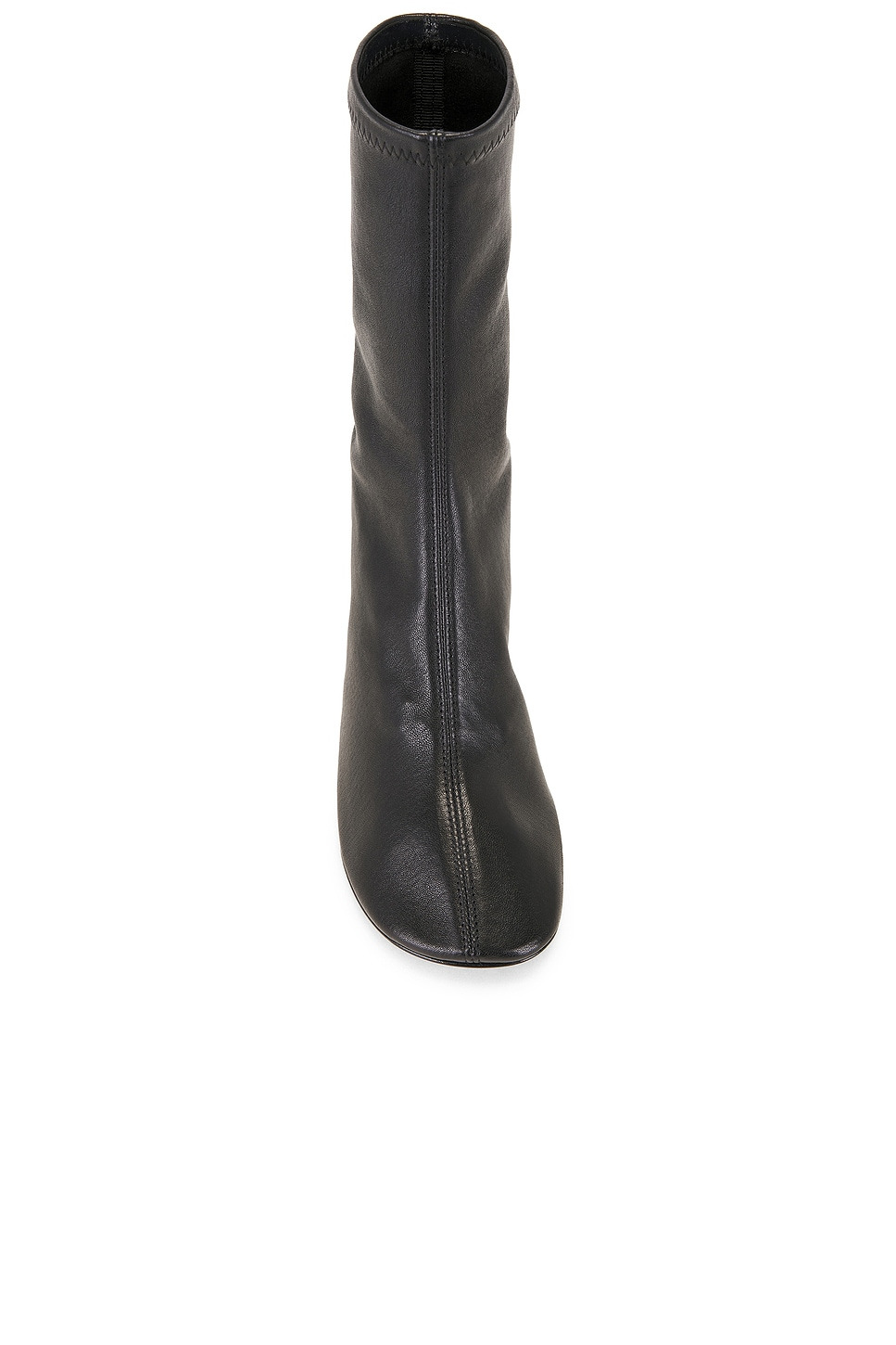 Ankle Boot - 4