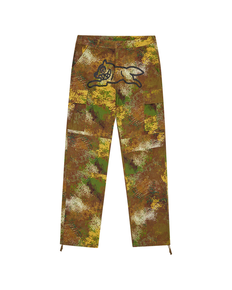 RUNNING DOG CARGO PANT 1