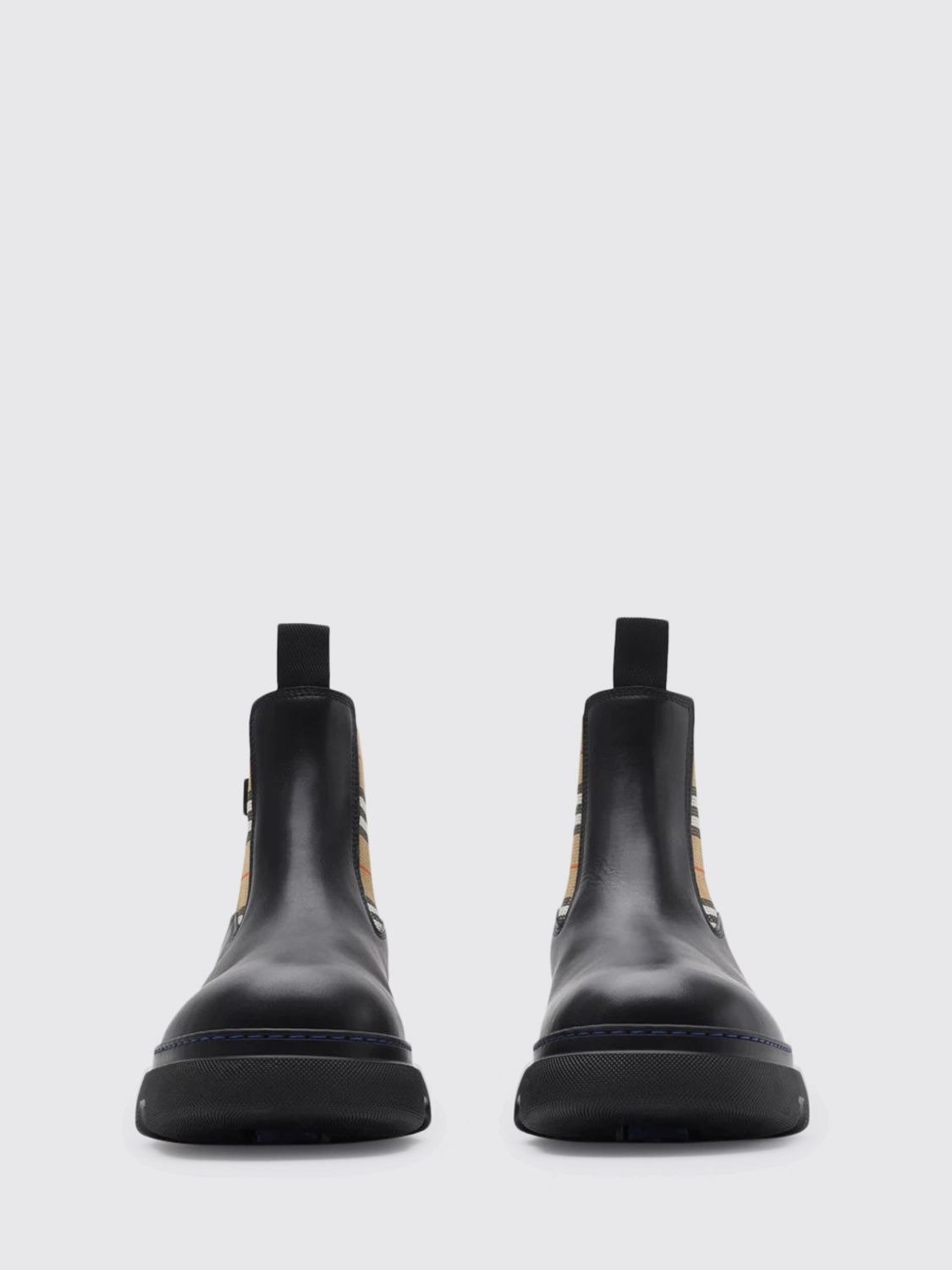 Shoes men Burberry - 2